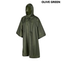 HELIKON-TEX Poncho US Model [4 colors] [Poncho US Model] [Nakada Shoten] [Letter Pack Plus compatible]