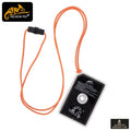 Helikon-Tex SIGNAL MIRROR [Signal mirror with compass] [Letter Pack Plus compatible]