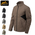 Helikon-Tex（ヘリコンテックス）GREYMAN JACKET [6色]【中田商店】