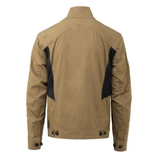 Helikon-Tex（ヘリコンテックス）GREYMAN JACKET [6色]【中田商店】