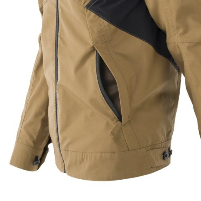 Helikon-Tex（ヘリコンテックス）GREYMAN JACKET [6色]【中田商店】