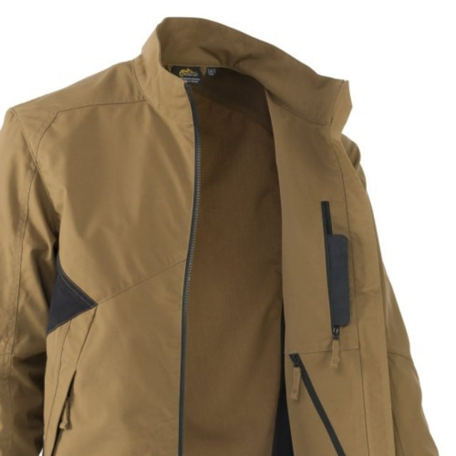 Helikon-Tex（ヘリコンテックス）GREYMAN JACKET [6色]【中田商店】