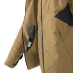 Helikon-Tex（ヘリコンテックス）GREYMAN JACKET [6色]【中田商店】