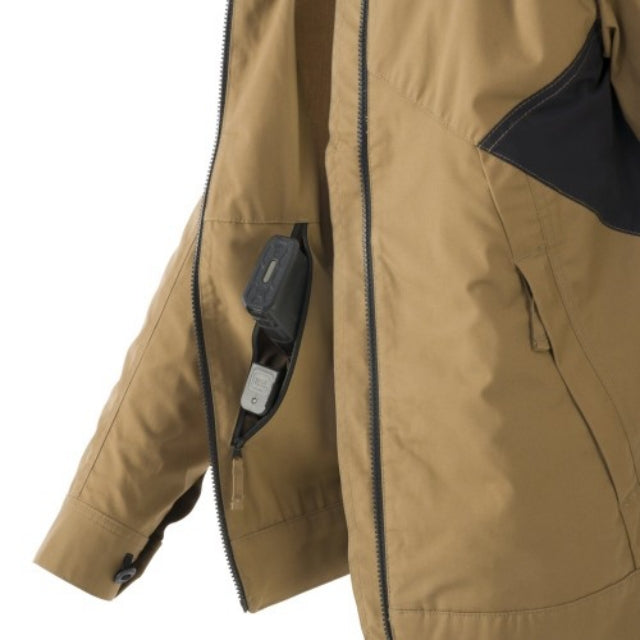 Helikon-Tex（ヘリコンテックス）GREYMAN JACKET [6色]【中田商店】