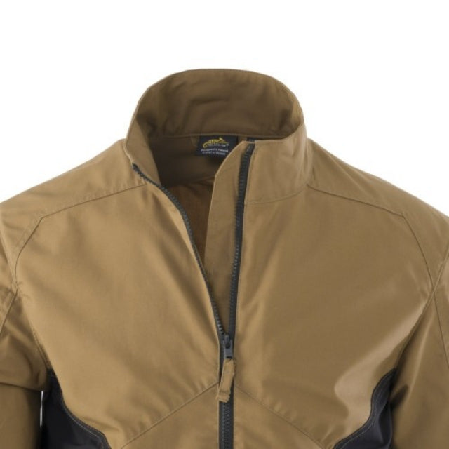 Helikon-Tex（ヘリコンテックス）GREYMAN JACKET [6色]【中田商店】