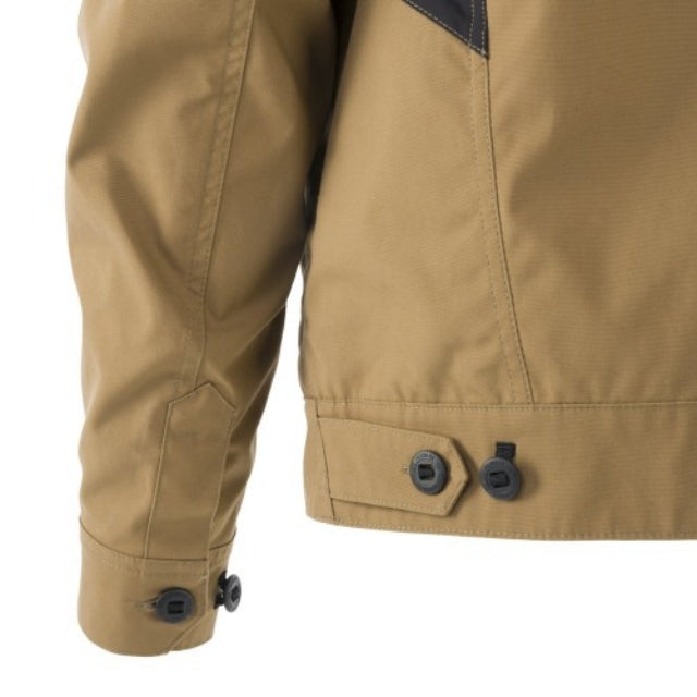 Helikon-Tex（ヘリコンテックス）GREYMAN JACKET [6色]【中田商店】