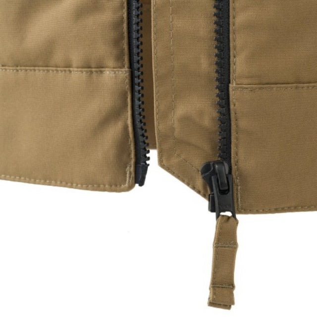 Helikon-Tex（ヘリコンテックス）GREYMAN JACKET [6色]【中田商店】