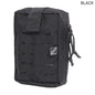 J-TECH（ジェイテック）PERSONAL MEDICAL POUCH [パーソナル メディカル ポーチ][4色][中田商店]【レターパックプラス対応】