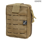 J-TECH（ジェイテック）PERSONAL MEDICAL POUCH [パーソナル メディカル ポーチ][4色][中田商店]【レターパックプラス対応】