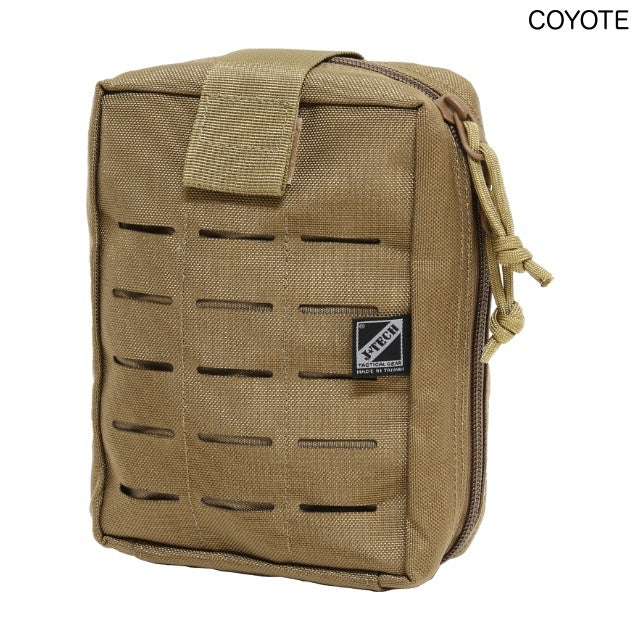 J-TECH（ジェイテック）PERSONAL MEDICAL POUCH [パーソナル メディカル ポーチ][4色][中田商店]【レターパックプラス対応】
