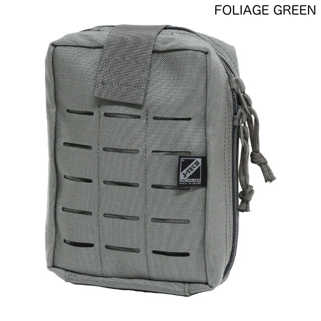 J-TECH（ジェイテック）PERSONAL MEDICAL POUCH [パーソナル メディカル ポーチ][4色][中田商店]【レターパックプラス対応】