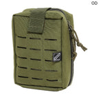 J-TECH（ジェイテック）PERSONAL MEDICAL POUCH [パーソナル メディカル ポーチ][4色][中田商店]【レターパックプラス対応】