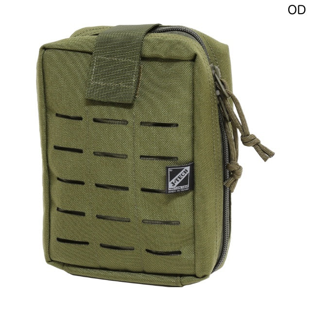 J-TECH（ジェイテック）PERSONAL MEDICAL POUCH [パーソナル メディカル ポーチ][4色][中田商店]【レターパックプラス対応】