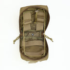J-TECH（ジェイテック）PERSONAL MEDICAL POUCH [パーソナル メディカル ポーチ][4色][中田商店]【レターパックプラス対応】