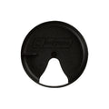Nalgene（ナルゲン）イージーシッパー [広口1リットル用][Black][Wide Mouth Easy Sipper]【レターパックプラス対応】【レターパックライト対応】