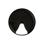 Nalgene（ナルゲン）イージーシッパー [広口1リットル用][Black][Wide Mouth Easy Sipper]【レターパックプラス対応】【レターパックライト対応】