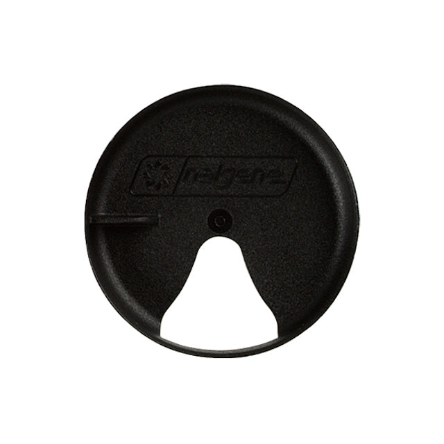 Nalgene（ナルゲン）イージーシッパー [広口1リットル用][Black][Wide Mouth Easy Sipper]【レターパックプラス対応】【レターパックライト対応】