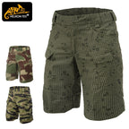 Helikon-Tex (ヘリコンテックス) URBAN TACTICAL SHORTS 迷彩 [3色]【中田商店】【レターパックプラス対応】