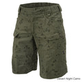 Helikon-Tex (ヘリコンテックス) URBAN TACTICAL SHORTS 迷彩 [3色]【中田商店】【レターパックプラス対応】
