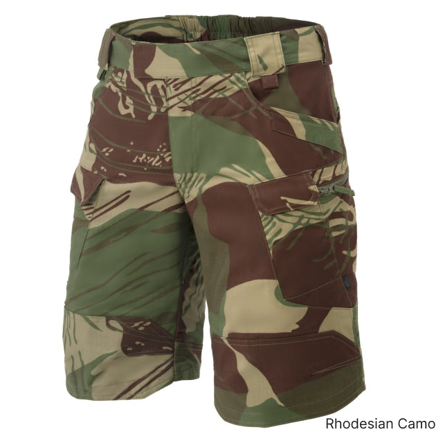 Helikon-Tex (ヘリコンテックス) URBAN TACTICAL SHORTS 迷彩 [3色]【中田商店】【レターパックプラス対応】