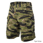 Helikon-Tex (ヘリコンテックス) URBAN TACTICAL SHORTS 迷彩 [3色]【中田商店】【レターパックプラス対応】