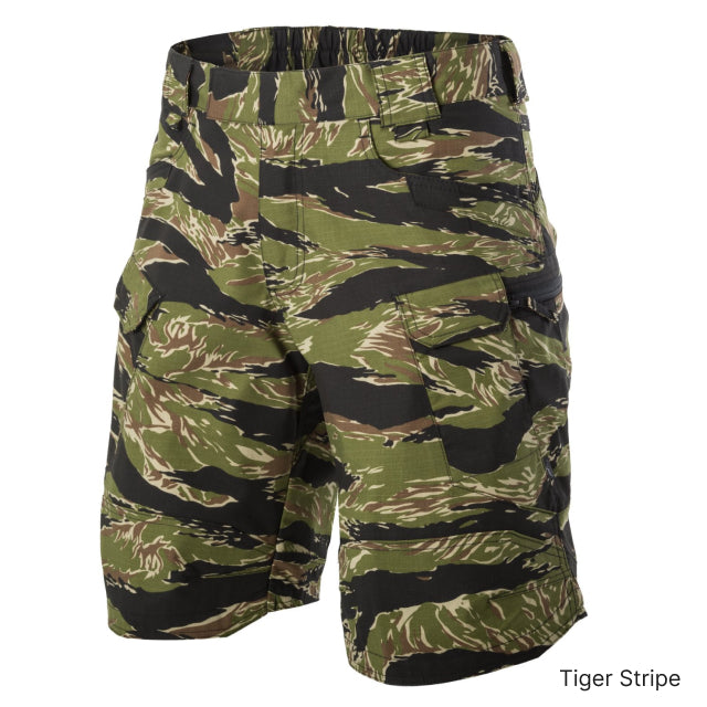 Helikon-Tex (ヘリコンテックス) URBAN TACTICAL SHORTS 迷彩 [3色]【中田商店】【レターパックプラス対応】