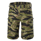 Helikon-Tex (ヘリコンテックス) URBAN TACTICAL SHORTS 迷彩 [3色]【中田商店】【レターパックプラス対応】