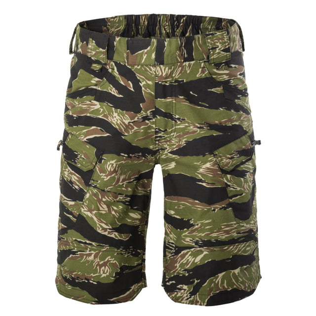 Helikon-Tex (ヘリコンテックス) URBAN TACTICAL SHORTS 迷彩 [3色]【中田商店】【レターパックプラス対応】