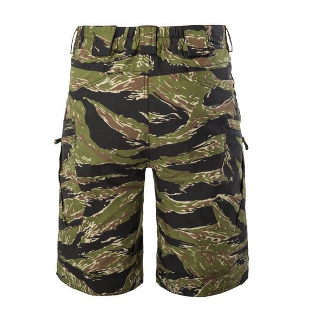 Helikon-Tex (ヘリコンテックス) URBAN TACTICAL SHORTS 迷彩 [3色]【中田商店】【レターパックプラス対応】