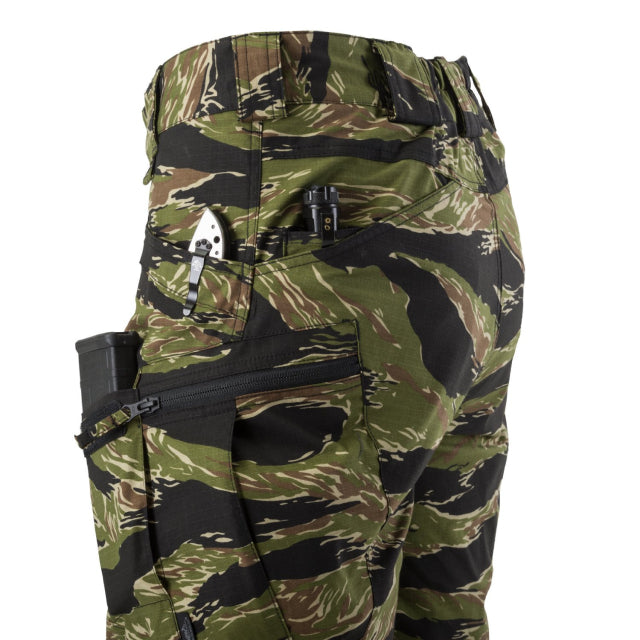 Helikon-Tex (ヘリコンテックス) URBAN TACTICAL SHORTS 迷彩 [3色]【中田商店】【レターパックプラス対応】
