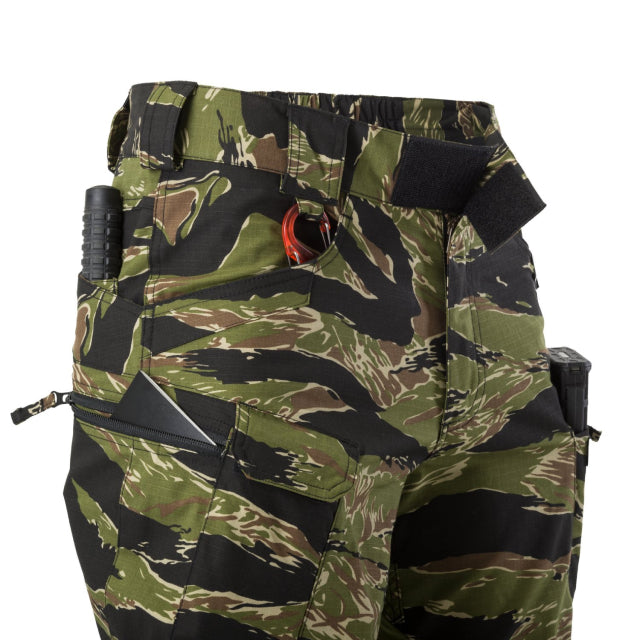 Helikon-Tex (ヘリコンテックス) URBAN TACTICAL SHORTS 迷彩 [3色]【中田商店】【レターパックプラス対応】