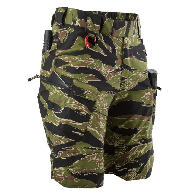 Helikon-Tex (ヘリコンテックス) URBAN TACTICAL SHORTS 迷彩 [3色]【中田商店】【レターパックプラス対応】