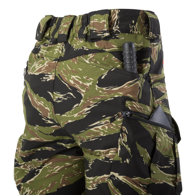 Helikon-Tex URBAN TACTICAL SHORTS Camouflage [3 colors] [Nakata Shoten] [Letter Pack Plus compatible]