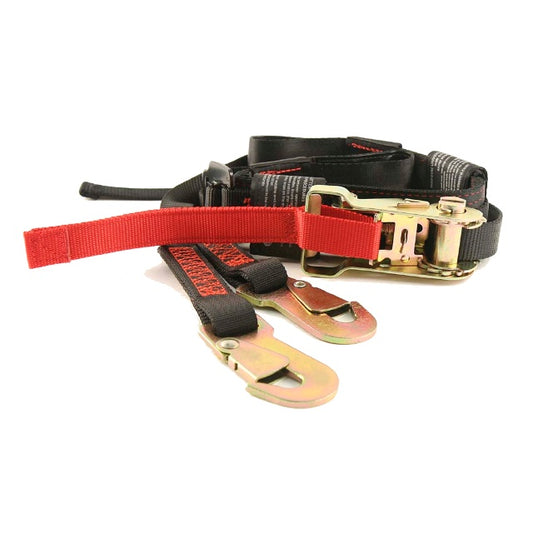 US (US military release product) SKED-EVAC UNIVERSAL LITTER TIE-DOWN STRAP [Universal Litter Tie-Down Strap]