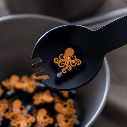 PROMETHEUS DESIGN WERX (プロメテウスデザインワークス) PDW Kraken Spork Cat Eye [フック付き]【レターパックプラス対応】【レターパックライト対応】