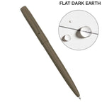 Rite in the Rain（ライトインザレイン）ALL-WEATHER METAL PEN [2色][オールウェザー メタルペン]【レターパックプラス対応】【レターパックライト対応】