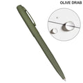 Rite in the Rain ALL-WEATHER METAL PEN [2 colors] [All Weather Metal Pen] [Letter Pack Plus compatible] [Letter Pack Light compatible]