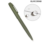 Rite in the Rain（ライトインザレイン）ALL-WEATHER METAL PEN [2色][オールウェザー メタルペン]【レターパックプラス対応】【レターパックライト対応】