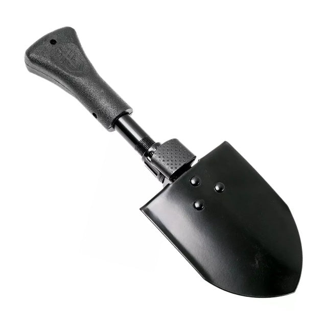 GERBER（ガーバー）GORGE Folding Shovel [コンパクトフォールディングショベル][折りたたみシャベル][Black]