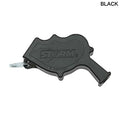 All Weather Safety Whistle（オールウェザーセーフティホイッスル）STORM SAFETY WHISTLE [大音量ホイッスル][2色]【レターパックプラス対応】
