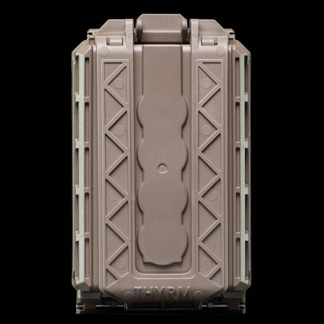 THYRM（サイリム）CellVault-5M Modular Battery Storage [Multicam3色 