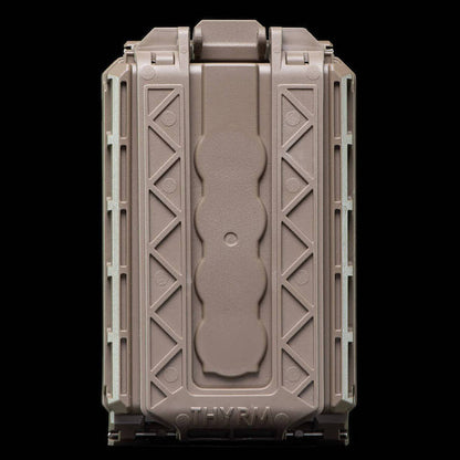 THYRM CellVault-5M Modular Battery Storage [Multicam 3 colors] CellVault 5M battery storage waterproof battery &amp; gear case [Letter Pack Plus compatible]