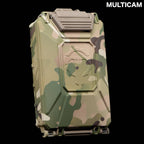 THYRM CellVault-5M Modular Battery Storage [Multicam 3 colors] CellVault 5M battery storage waterproof battery &amp; gear case [Letter Pack Plus compatible]