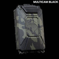 THYRM（サイリム）CellVault-5M Modular Battery Storage [Multicam3色] セルヴォールト 5M バッテリー ストレージ 防水 電池＆ギア ケース【レターパックプラス対応】