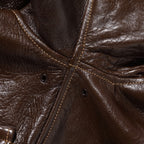 BUZZ RICKSON'S（バズリクソン）Type A-2 “CONTRACT No. W535 AC-23380 ROUGH WEAR CLOTHING CO.” [BR80593]