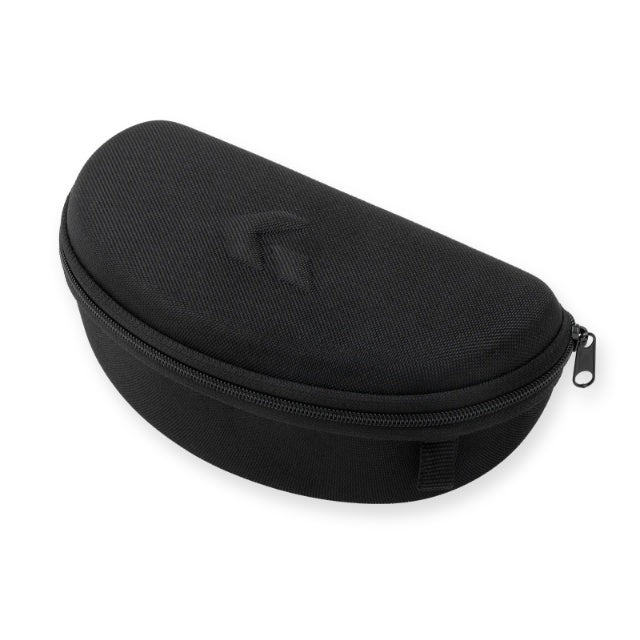GATORZ BLASTSHIELD Blast Shield ANSI Z87.1+ MILSPEC BALLISTIC Cerakote Black Photochromic Lens Blackout [GZ-10-404]
