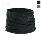 ARC'TERYX LEAF（アークテリクス リーフ）Cold WX Neck Gaiter AR Wool [Black][Crocodile][ネックゲイター]【官公庁職員のみ販売（一般購入不可）】【レターパックプラス対応】【レターパックライト対応】