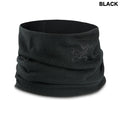 ARC'TERYX LEAF（アークテリクス リーフ）Cold WX Neck Gaiter AR Wool [Black][Crocodile][ネックゲイター]【PRO ESSENTIALS】一般販売可能 ID必要無し【レターパックプラス対応】【レターパックライト対応】