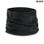 ARC'TERYX LEAF（アークテリクス リーフ）Cold WX Neck Gaiter AR Wool [Black][Crocodile][ネックゲイター]【官公庁職員のみ販売（一般購入不可）】【レターパックプラス対応】【レターパックライト対応】