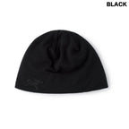ARC'TERYX LEAF（アークテリクス リーフ）Cold WX Beanie AR Wool [Black][Crocodile][ビーニー]【官公庁職員のみ販売（一般購入不可）】【レターパックプラス対応】【レターパックライト対応】